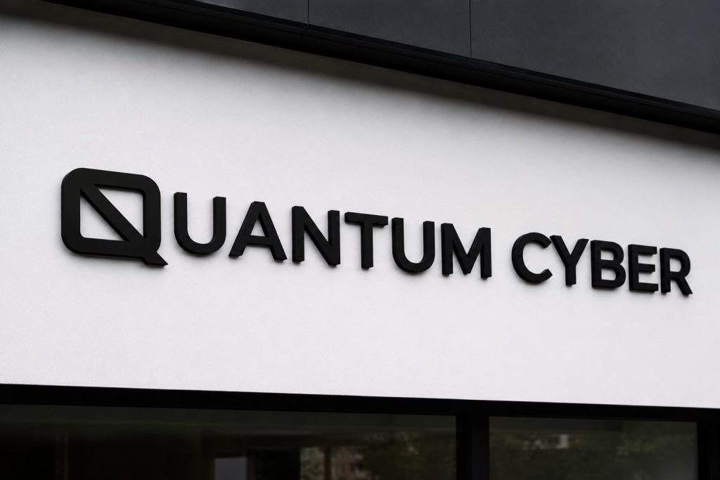 Quantum Cyber Stock Surges As Drone Deal And Ex-VA Chief Put Defense Pivot In Focus