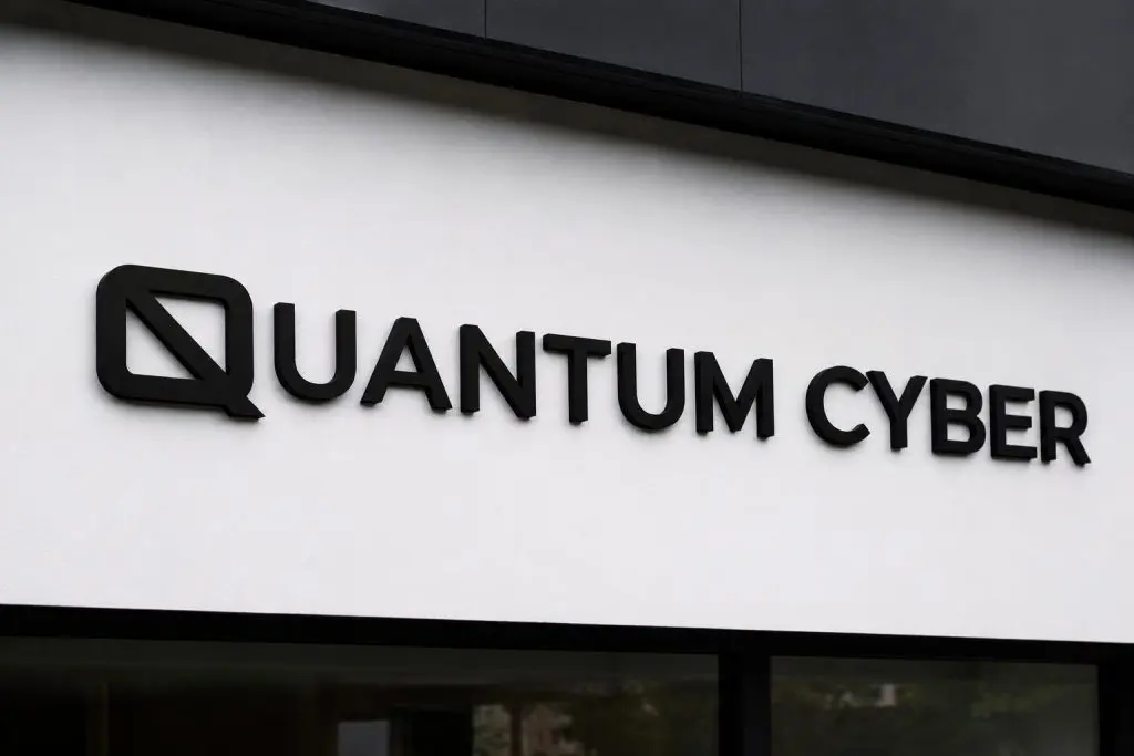 Quantum Cyber Stock Surges As Drone Deal And Ex-VA Chief Put Defense Pivot In Focus
