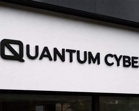 Quantum Cyber Stock Surges As Drone Deal And Ex-VA Chief Put Defense Pivot In Focus
