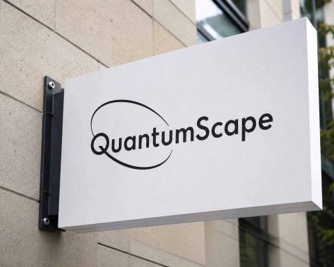 QuantumScape Stock Jump: Eagle Line Puts $11 Million Behind Battery Bet