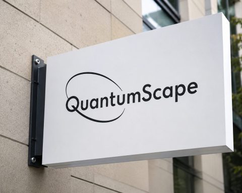 QuantumScape Stock Jump: Eagle Line Puts $11 Million Behind Battery Bet