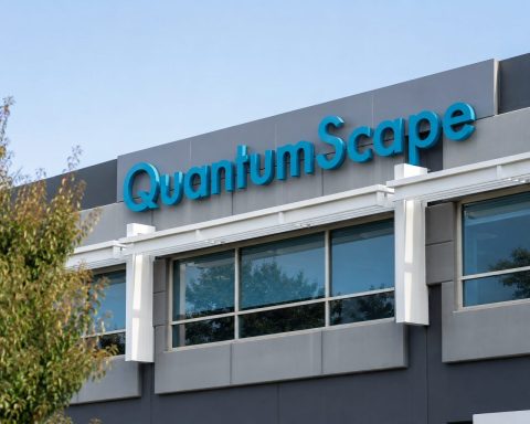 QuantumScape Stock Ends Volatile Week Down; Bulls Still Looking for Key Catalyst