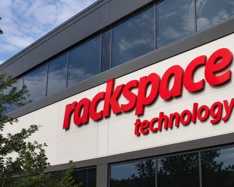 Rackspace Stock Jumps 26% As AMD AI Deal Tests RXT Turnaround Story