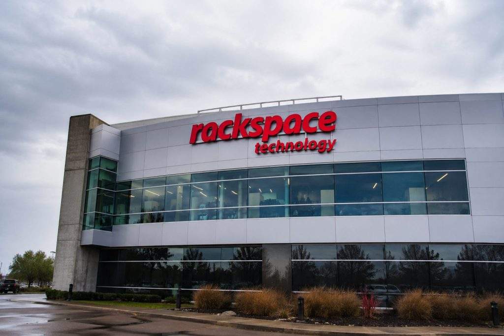 Rackspace’s AI Rally Turns Into a Test of Debt, Deals and Short-Squeeze Momentum