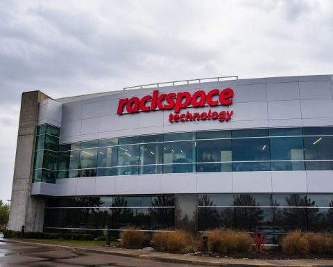 Rackspace’s AI Rally Turns Into a Test of Debt, Deals and Short-Squeeze Momentum