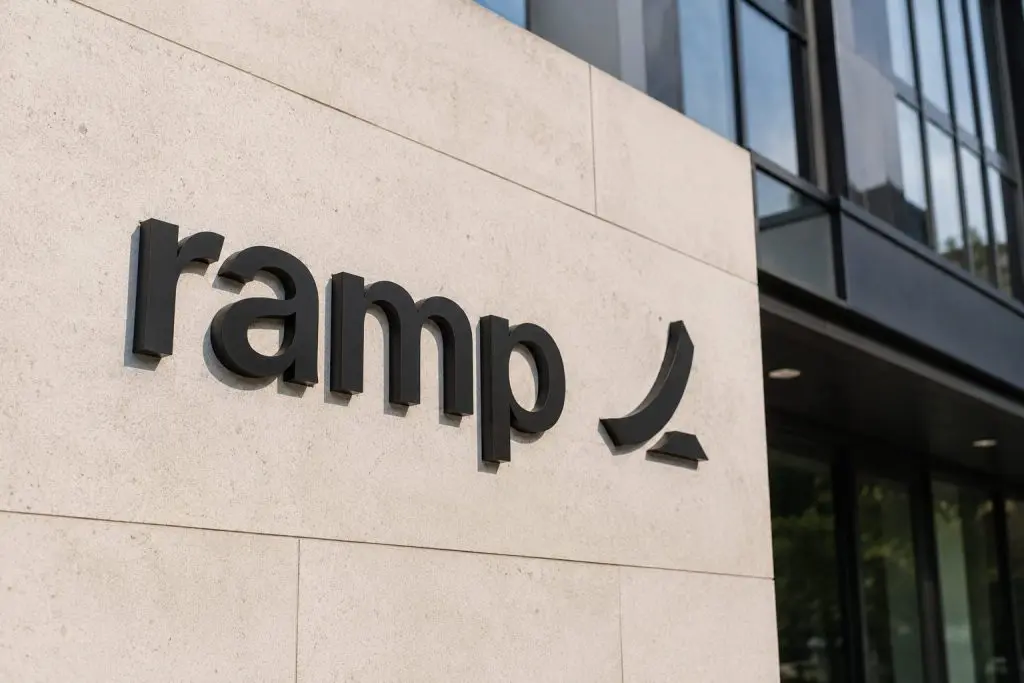 Ramp’s $40 Billion Funding Push Could Rewire the Corporate Card Race