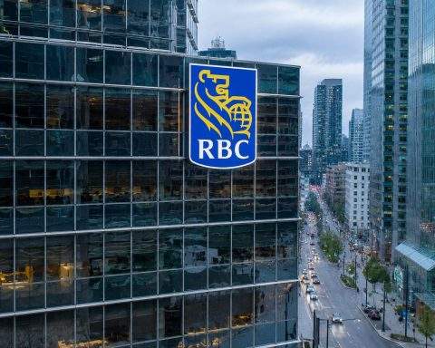 RBC Stock Is Running Into Earnings — The Hard Part Starts Next Week