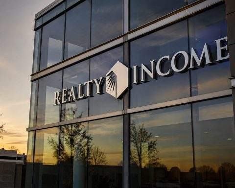 Realty Income Stock: 150 Million-Share Sale Plan Puts Dividend REIT’s Growth Push in Focus