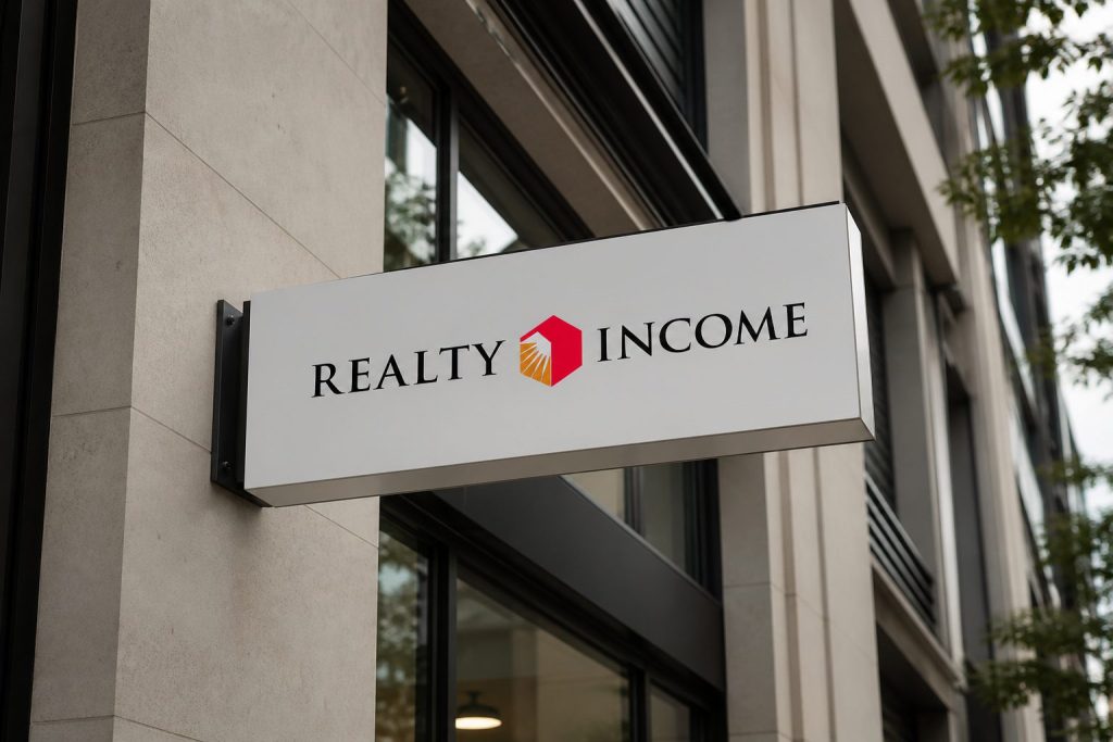 Realty Income Stock Back In Focus As Vanguard Stake Lands Before Q1 Earnings