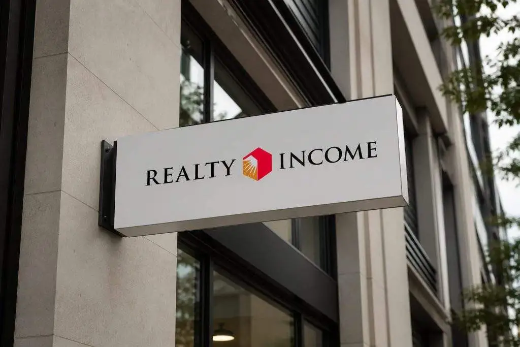Realty Income Stock Back In Focus As Vanguard Stake Lands Before Q1 Earnings