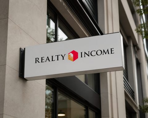 Realty Income Stock Back In Focus As Vanguard Stake Lands Before Q1 Earnings