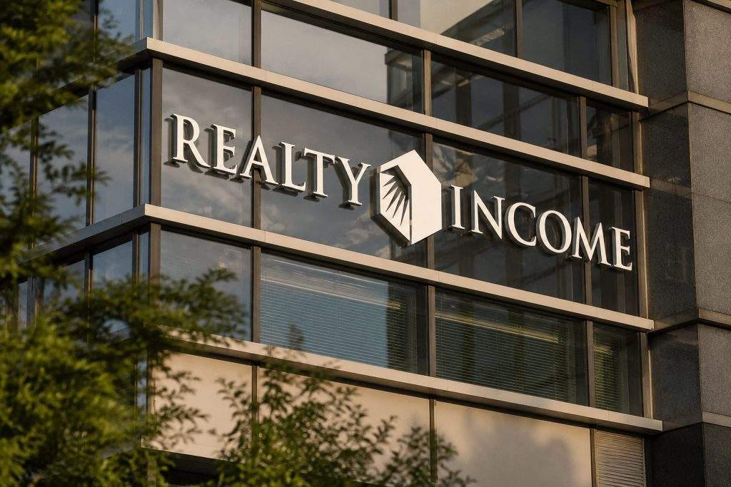 Realty Income’s New 150 Million-Share Plan Could Reshape Its Dividend Growth Story