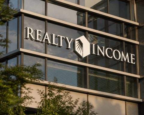 Realty Income’s New 150 Million-Share Plan Could Reshape Its Dividend Growth Story