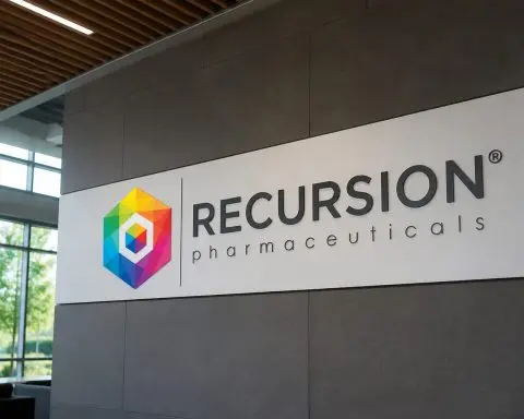 Recursion Pharmaceuticals Stock: Founder Chris Gibson to Leave Board as RXRX Nears Q1 Earnings