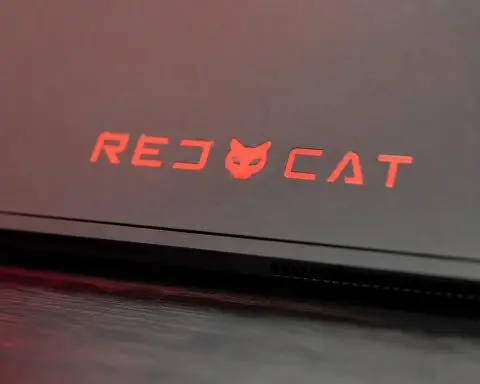 Red Cat Stock Sinks as Discounted $225 Million Sale Tests Drone Boom Thesis