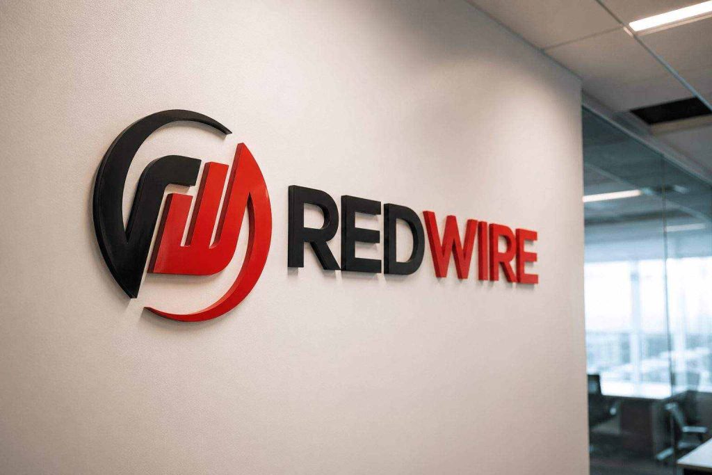 Redwire Stock Jumps 22% as Drone Showcase Draws Attention to Record Backlog