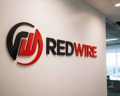 Redwire Stock Jumps 22% as Drone Showcase Draws Attention to Record Backlog