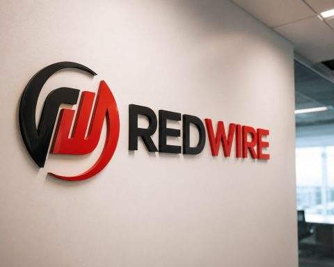 Redwire Stock Jumps 22% as Drone Showcase Draws Attention to Record Backlog