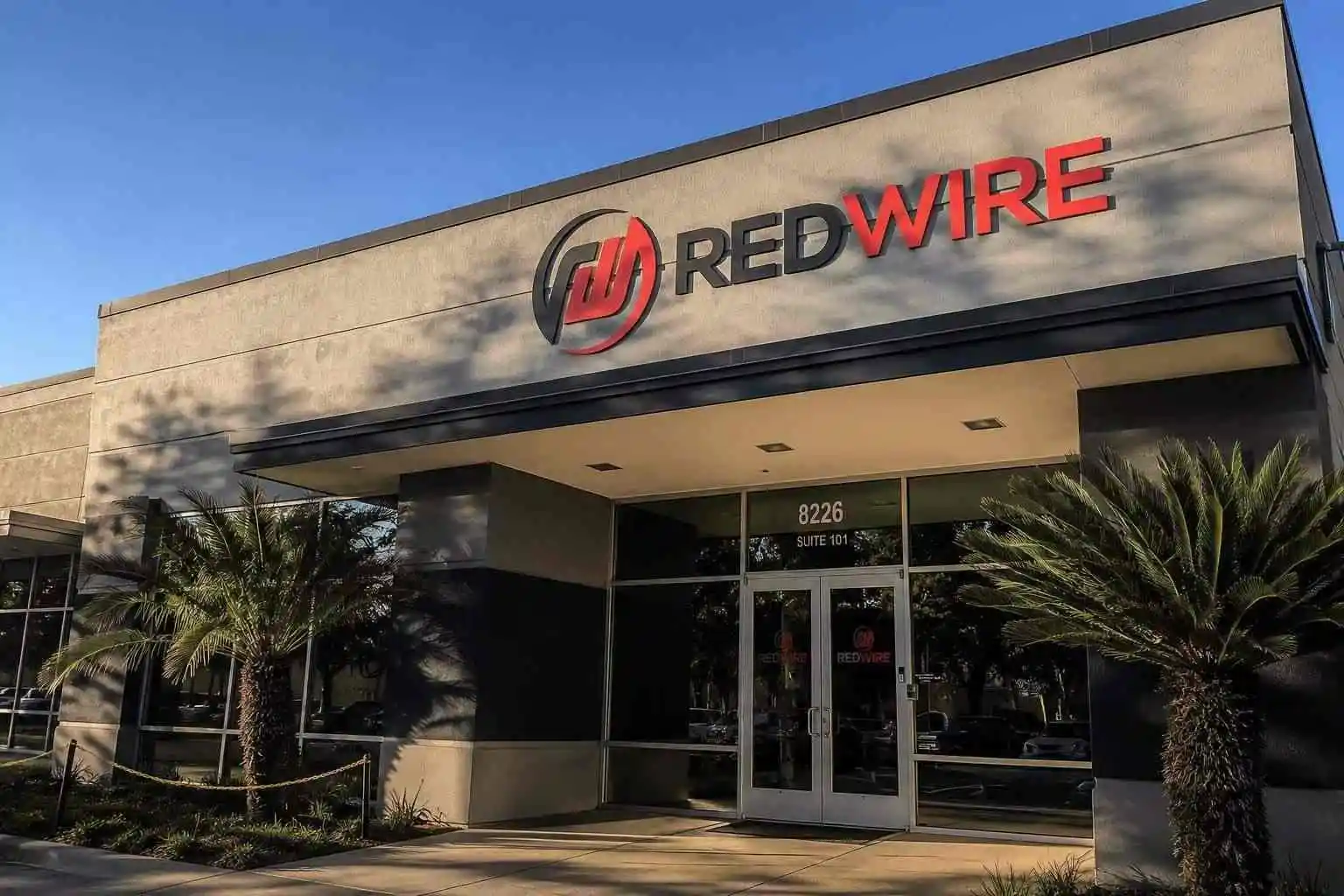 Redwire Stock Jumps Again as $498 Million Backlog Puts Defense Growth ...
