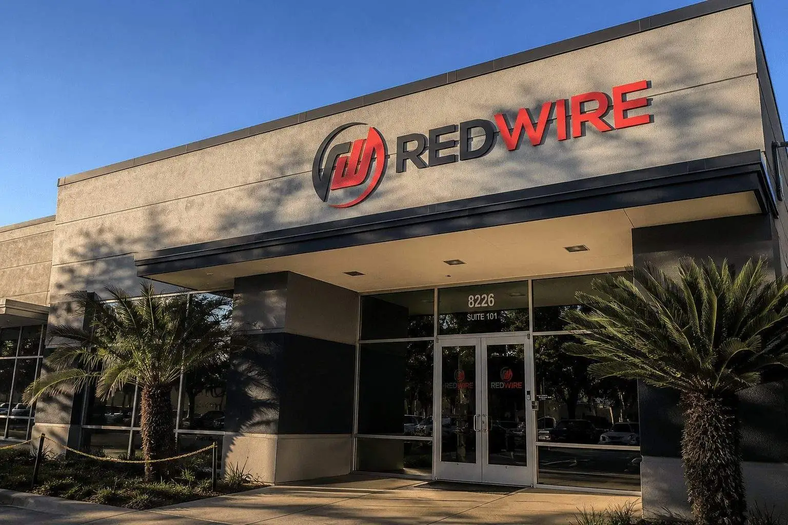 Redwire Stock Jumps as $498 Million Backlog Puts Defense Orders Back in Focus