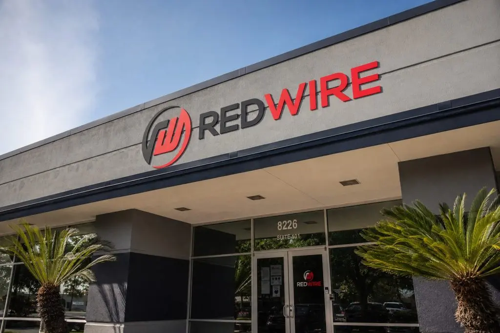 Redwire Stock Just Jumped 27% — The $498 Million Number Traders Can’t Ignore