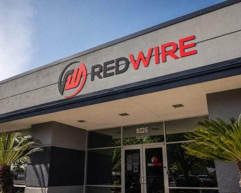 Redwire Stock Just Jumped 27% — The $498 Million Number Traders Can’t Ignore