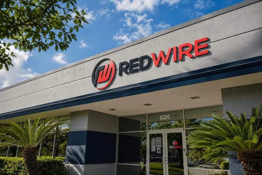 Redwire Stock Surges 20% as RDW’s Record Backlog Tests Its Space-Defense Bet