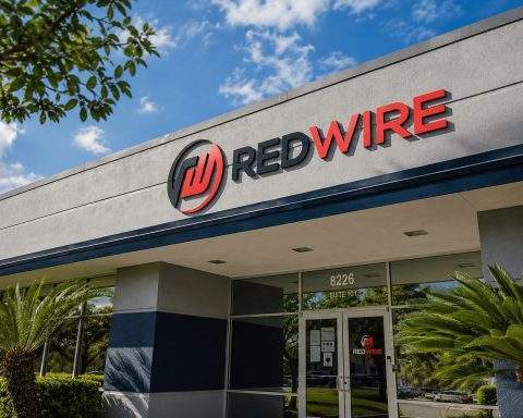 Redwire Stock Surges 20% as RDW’s Record Backlog Tests Its Space-Defense Bet