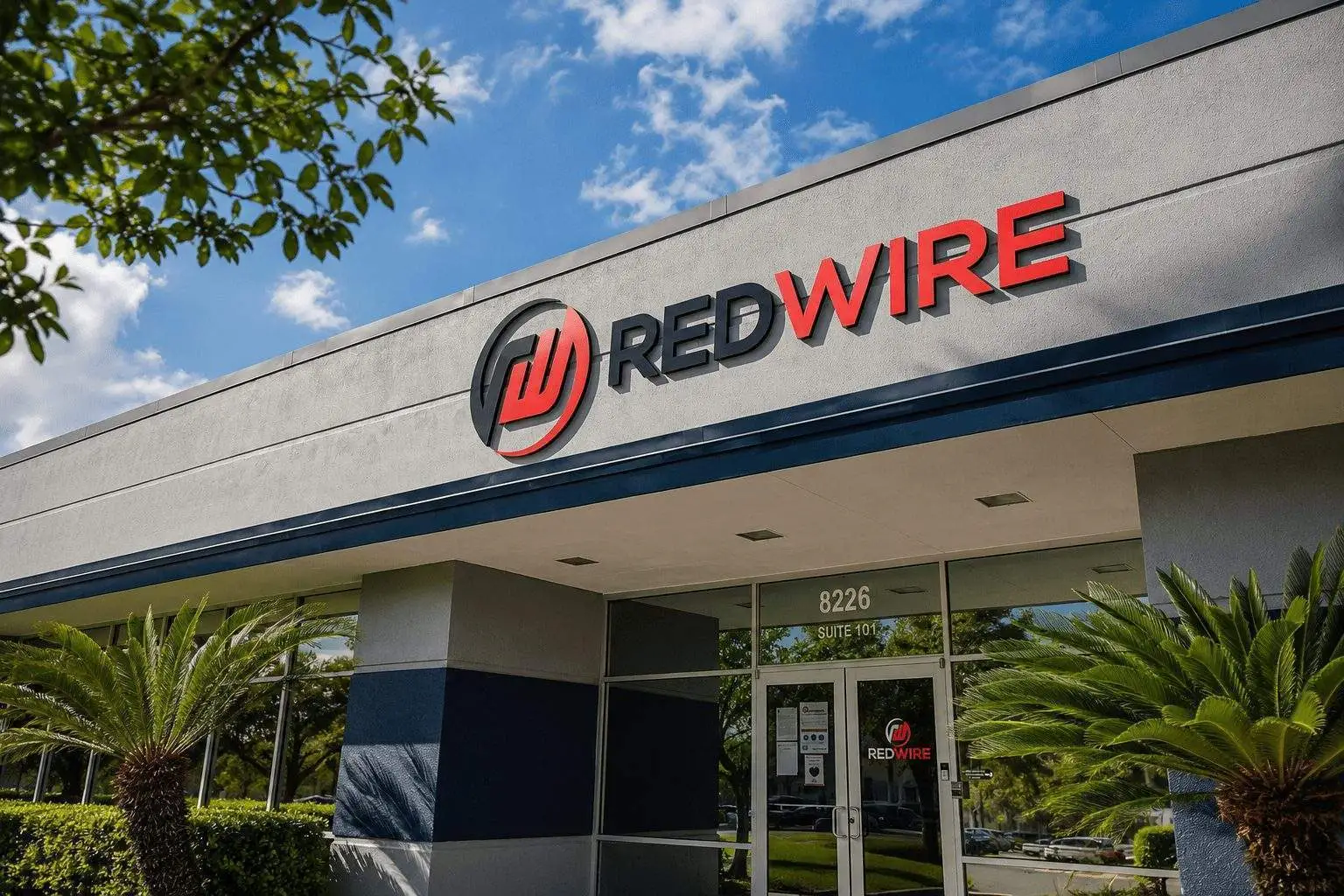 Redwire Stock Surges 20% as RDW’s Record Backlog Tests Its Space-Defense Bet