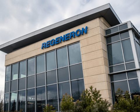 Regeneron Drops in Early Trade After Miss in Cancer Trial
