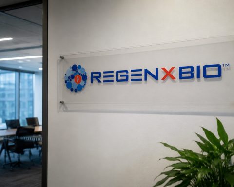 REGENXBIO Stock Plunges as Duchenne Gene Therapy Win Runs Into Safety Questions