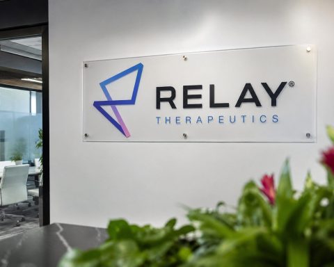 Relay Therapeutics Shares Rise In Pre-Market Ahead Of Key Drug Update