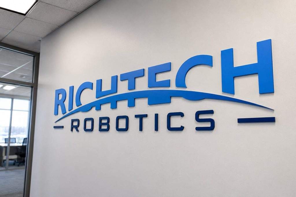 Richtech Robotics Stock Jumps 10% Before Chicago Robot Demos as AI Service-Robot Bet Faces Test