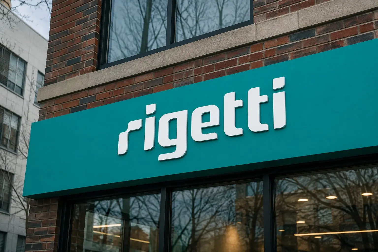 Rigetti Computing Stock Jumps Before RGTI Earnings as Quantum Revenue Test Hits Tonight