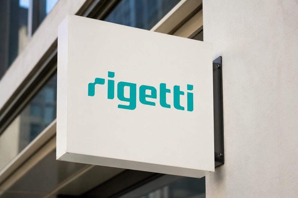 Rigetti Computing Stock: Revenue Tripled, But One Line Shows Why RGTI Is Still a Quantum Bet