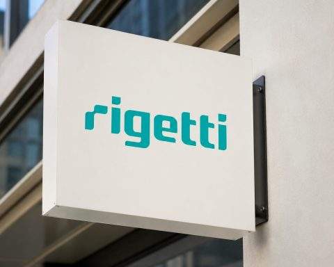 Rigetti Computing Stock: Revenue Tripled, But One Line Shows Why RGTI Is Still a Quantum Bet
