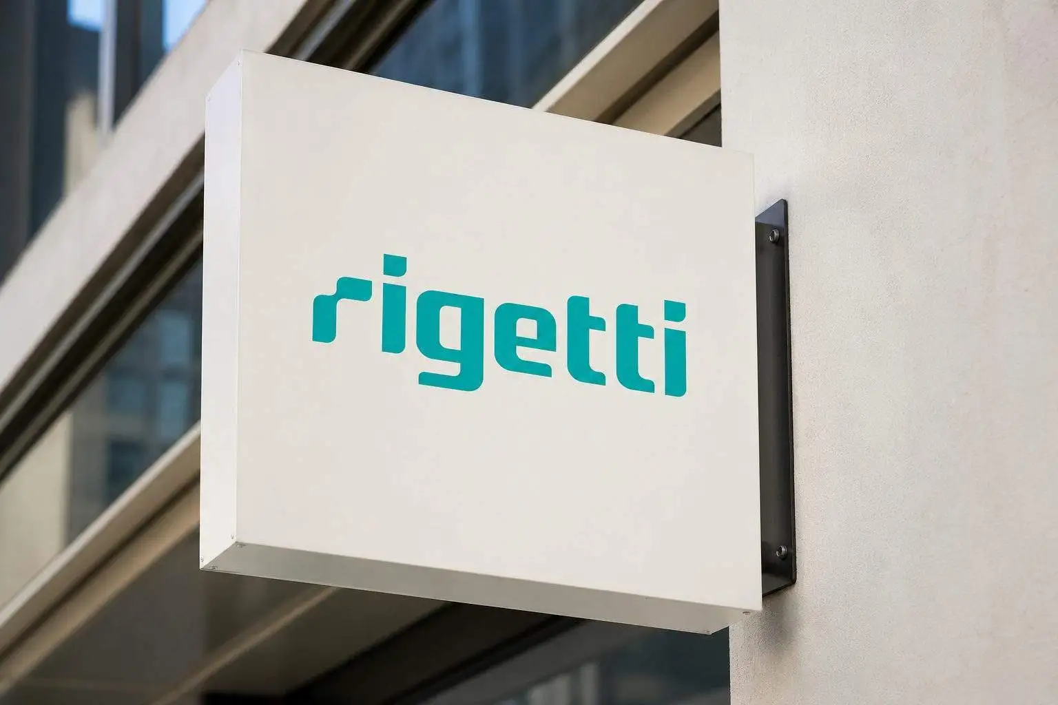 Rigetti Computing Stock: Revenue Tripled, But One Line Shows Why RGTI Is Still a Quantum Bet