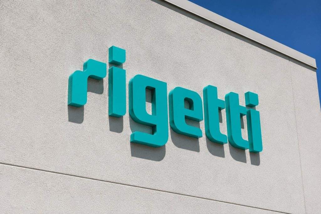 Rigetti Stock Struggles, Demand for Answers Grows