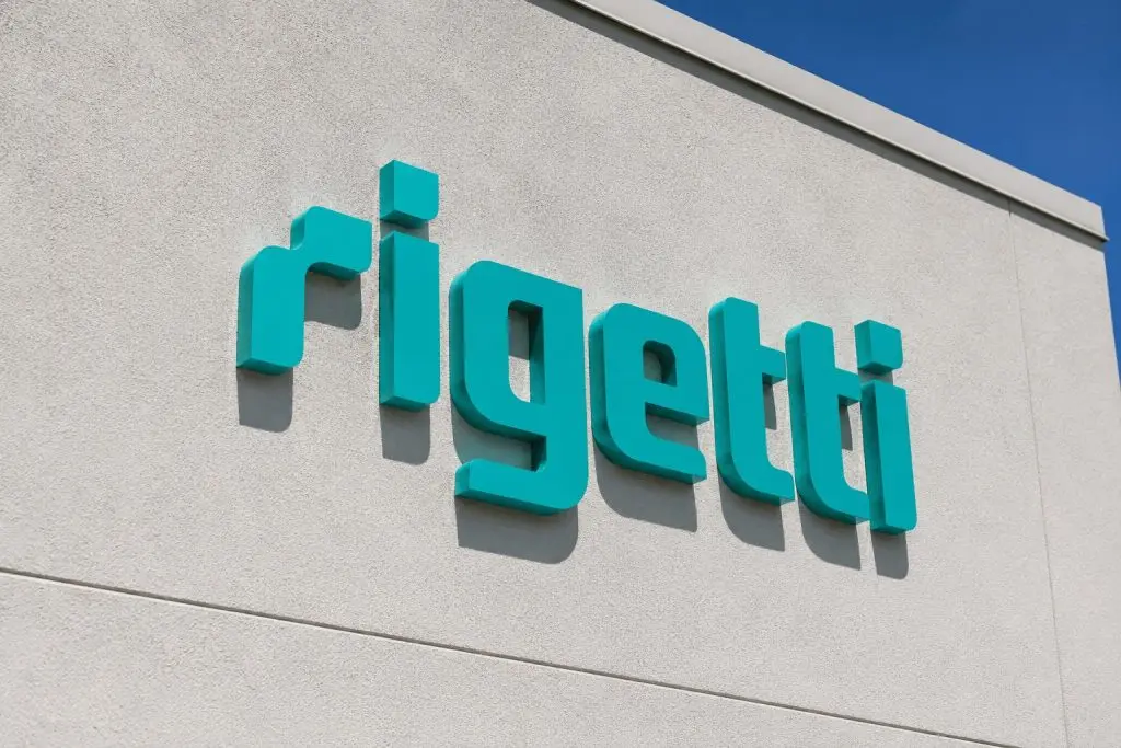 Rigetti Stock Struggles, Demand for Answers Grows