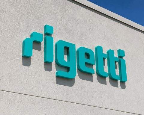Rigetti Stock’s Rough Week Sets Up a Quantum Test Investors Can’t Ignore
