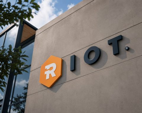 Riot Platforms’ AI spending puts pressure on Bitcoin investors