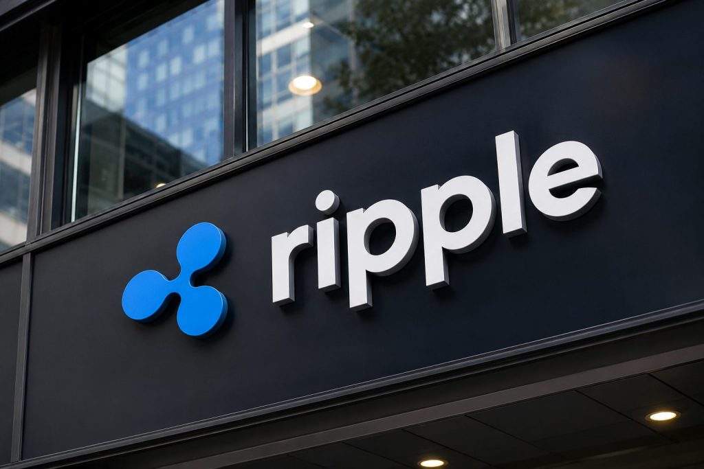 Ripple’s $200 Million Neuberger Deal Puts Wall Street Credit Behind Crypto Margin Trading