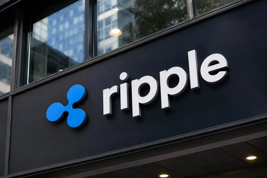 Ripple’s $200 Million Neuberger Deal Puts Wall Street Credit Behind Crypto Margin Trading