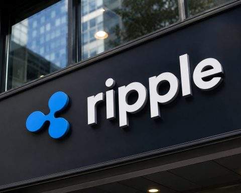 Ripple’s $200 Million Neuberger Deal Puts Wall Street Credit Behind Crypto Margin Trading