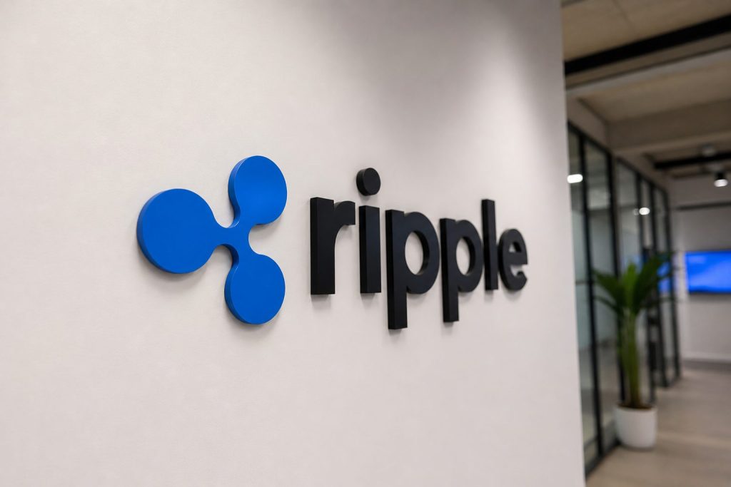 Ripple’s RLUSD Gets a Bigger Opening as U.S. Stablecoin Rules Shift Toward Regulated Dollars