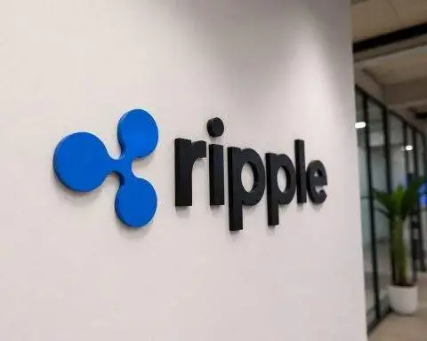Ripple’s RLUSD Gets a Bigger Opening as U.S. Stablecoin Rules Shift Toward Regulated Dollars