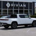 Rivian shares move higher into long weekend as $45,000 R2 hits next test