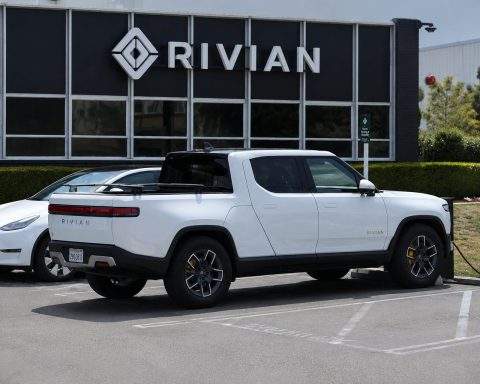 Rivian shares move higher into long weekend as $45,000 R2 hits next test