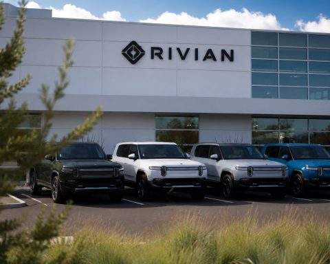 Rivian Gets R2 Update as Wall Street Keeps Cautious Tone