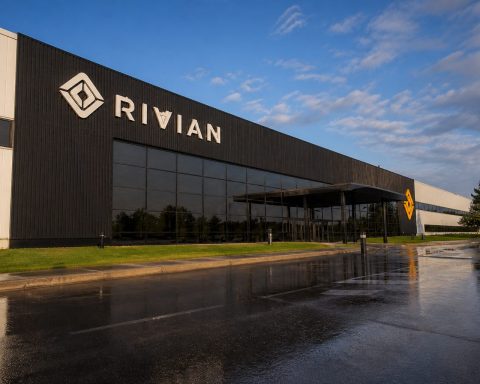 Rivian Stock Slides as Smaller Federal Loan Puts Its R2 SUV Bet Under the Microscope